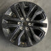20" FORD F150 PICKUP 24-26 20x8.5, , split spoke, , chrome Original OEM Wheel - Additional View