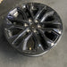 20" FORD F150 PICKUP 24-26 20x8.5, , split spoke, , chrome Original OEM Wheel - View 7