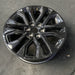 20" FORD F150 PICKUP 24-26 20x8.5, , split spoke, , chrome Original OEM Wheel - View 8