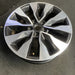 18" LEGACY 23-25 18x7 , machined face with pockets Original OEM Wheel Rim - View 7