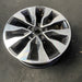 18" LEGACY 23-25 18x7 , machined face with pockets Original OEM Wheel Rim - View 8
