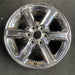 18" FORD F150 PICKUP 24-26 18x7.5, Original OEM Wheel Rim - Additional View