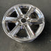 18" FORD F150 PICKUP 24-26 18x7.5, Original OEM Wheel Rim - View 8
