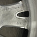 19" BMW X5 07-13 19x10 , 7 spoke, V spoke, exposed lug nuts Original OEM Wheel - View 9