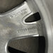 19" BMW X5 07-13 19x10 , 7 spoke, V spoke, exposed lug nuts Original OEM Wheel - View 10