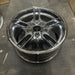 17" BMW 525i 01-03 17x8 , 5 spoke, double spoke Original OEM Wheel Rim - View 7
