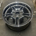 17" BMW 525i 01-03 17x8 , 5 spoke, double spoke Original OEM Wheel Rim - View 8