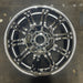 19" BMW M3 01-06 19x8 , 10 double spoke Original OEM Wheel Rim - Additional View