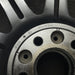 19" BMW M3 01-06 19x8 , 10 double spoke Original OEM Wheel Rim - View 9