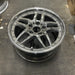 17" BMW 525i 01-03 17x8 , 10 spoke, twin spoke Original OEM Wheel Rim - View 7