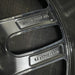 17" BMW 525i 01-03 17x8 , 10 spoke, twin spoke Original OEM Wheel Rim - View 9
