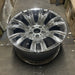 19" BMW X5 07-13 19x10 , 7 spoke, V spoke, exposed lug nuts Original OEM Wheel - View 8