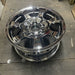 16" BMW 525i 04-07 16x7 , 7 spoke, trapezoid holes Original OEM Wheel Rim - View 8