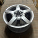 17" MERCEDES CLK 05 209 Type; CLK500, 17x7.5 Original OEM Wheel Rim - View 7