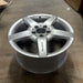 17" MERCEDES CLK 05 209 Type; CLK500, 17x7.5 Original OEM Wheel Rim - View 8