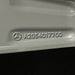 18" MERCEDES C-CLASS 15 205 Type, , C400, 5 spoke, 18x8.5, gray accents - View 10