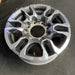 18" SIERRA 2500 PICKUP 20-23 18x8, aluminum Original OEM Wheel Rim - View 7