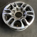 18" SIERRA 2500 PICKUP 20-23 18x8, aluminum Original OEM Wheel Rim - View 7