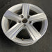 16" GOLF 15-17 16x6.5, alloy, 5 spoke, raised spokes Original OEM Wheel Rim - View 7