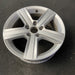 16" GOLF 15-17 16x6.5, alloy, 5 spoke, raised spokes Original OEM Wheel Rim - View 8