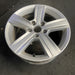 16" GOLF 15-17 16x6.5, alloy, 5 spoke, raised spokes Original OEM Wheel Rim - View 7