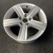 16" GOLF 15-17 16x6.5, alloy, 5 spoke, raised spokes Original OEM Wheel Rim - View 8