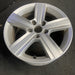 16" GOLF 15-17 16x6.5, alloy, 5 spoke, raised spokes Original OEM Wheel Rim - View 7