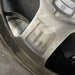 16" GOLF 15-17 16x6.5, alloy, 5 spoke, raised spokes Original OEM Wheel Rim - View 9