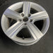 16" GOLF 15-17 16x6.5, alloy, 5 spoke, raised spokes Original OEM Wheel Rim - View 7