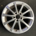 17" A-CLASS 19 177 Type, A220, 17x6.5, Original OEM Wheel Rim - Additional View