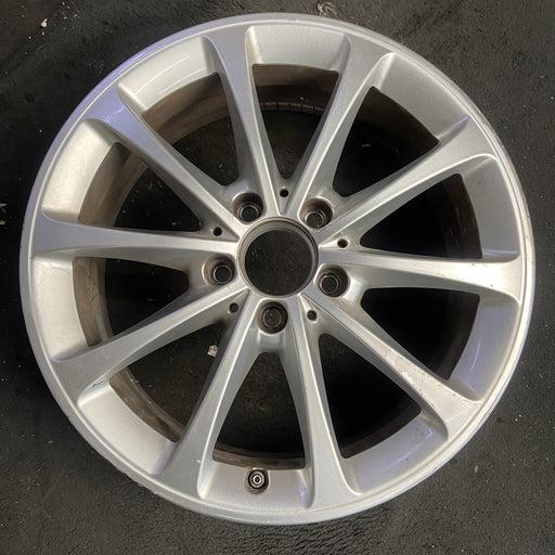 17" A-CLASS 19 177 Type, A220, 17x6.5, Original OEM Wheel Rim - Additional View