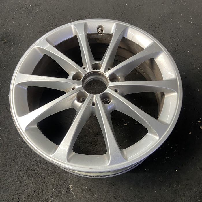 17" A-CLASS 19 177 Type, A220, 17x6.5, Original OEM Wheel Rim - View 8
