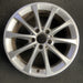 17" A-CLASS 19 177 Type, A220, 17x6.5, Original OEM Wheel Rim - Additional View