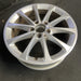 17" A-CLASS 19 177 Type, A220, 17x6.5, Original OEM Wheel Rim - View 7
