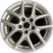 17" CARAVAN 21 17x7, , Original OEM Wheel Rim - Front View