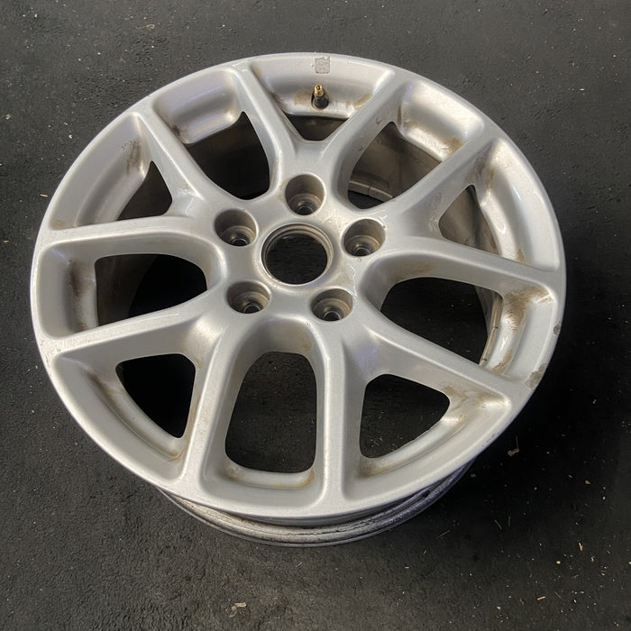 17" CARAVAN 21 17x7, , Original OEM Wheel Rim - View 8