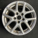 17" CARAVAN 21 17x7, , Original OEM Wheel Rim - Additional View