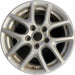 17" CARAVAN 21 17x7, , Original OEM Wheel Rim - Front View