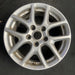 17" CARAVAN 21 17x7, , Original OEM Wheel Rim - Additional View
