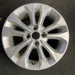 15" SPARK 19-22 15x6, aluminum, opt 5PN Original OEM Wheel Rim - Additional View