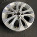15" SPARK 19-22 15x6, aluminum, opt 5PN Original OEM Wheel Rim - View 7