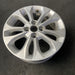 15" SPARK 19-22 15x6, aluminum, opt 5PN Original OEM Wheel Rim - View 8