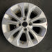 15" SPARK 19-22 15x6, aluminum, opt 5PN Original OEM Wheel Rim - Additional View