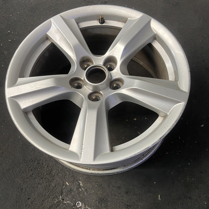 17" MUSTANG 15 17x7.5 , Original OEM Wheel Rim - View 8