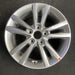 16" SONATA 15 16x6.5 , 10 spoke, w/o Original OEM Wheel Rim - Additional View