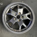 17" PRIUS 23-24 Prius Prime, 17x6.5 Original OEM Wheel Rim - Additional View