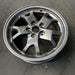 17" PRIUS 23-24 Prius Prime, 17x6.5 Original OEM Wheel Rim - View 8