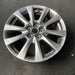 18" MAZDA 3 19-22 18x7 , 10 spoke, metallic silver Original OEM Wheel Rim - View 8