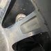 18" MAZDA 3 19-22 18x7 , 10 spoke, metallic silver Original OEM Wheel Rim - View 9