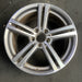 18" MERCEDES GLC-CLASS 20-22 253 Type, GLC300, SUV, , 18x8 , double spoke - Additional View